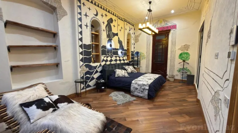 Satılır 3 otaqlı Mənzil Köhnə tikili 300 m² İçərişəhər m. - şəkil 13