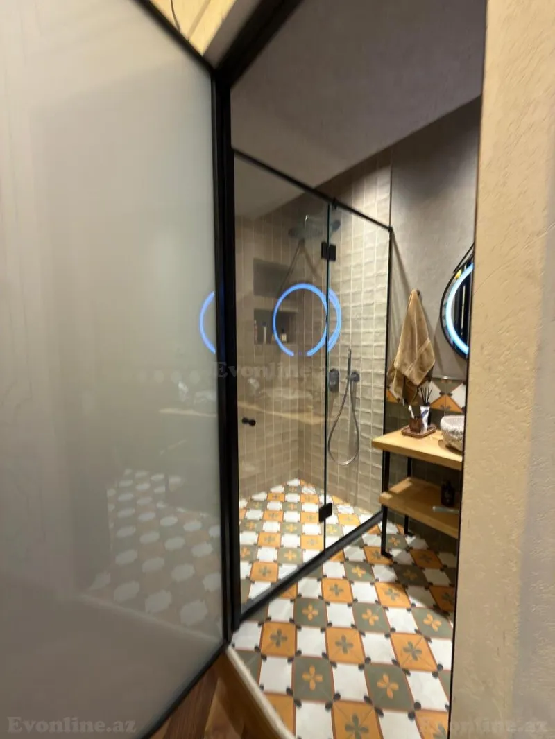 Satılır 3 otaqlı Mənzil Köhnə tikili 300 m² İçərişəhər m. - şəkil 15