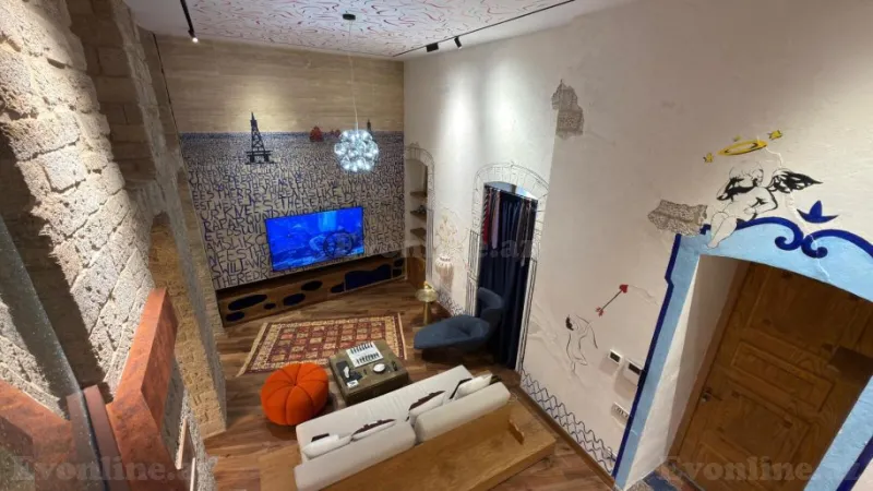 Satılır 3 otaqlı Mənzil Köhnə tikili 300 m² İçərişəhər m. - şəkil 18