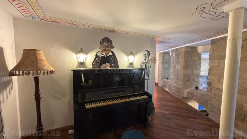 Satılır 3 otaqlı Mənzil Köhnə tikili 300 m² İçərişəhər m. - şəkil 20