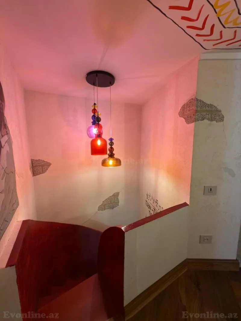 Satılır 3 otaqlı Mənzil Köhnə tikili 300 m² İçərişəhər m. - şəkil 22