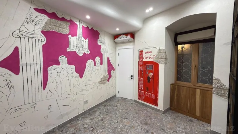 Satılır 3 otaqlı Mənzil Köhnə tikili 300 m² İçərişəhər m. - şəkil 25