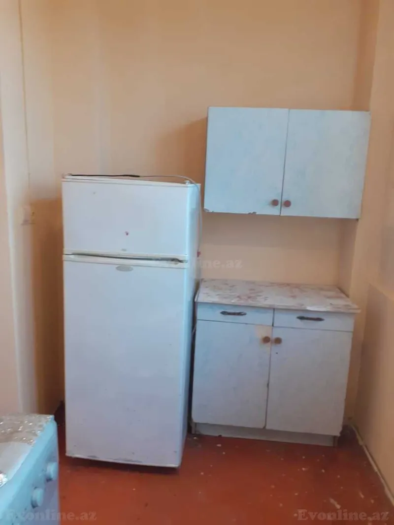 Satılır 3 otaqlı Mənzil Köhnə tikili 50 m² Binəqədi r. - şəkil 5