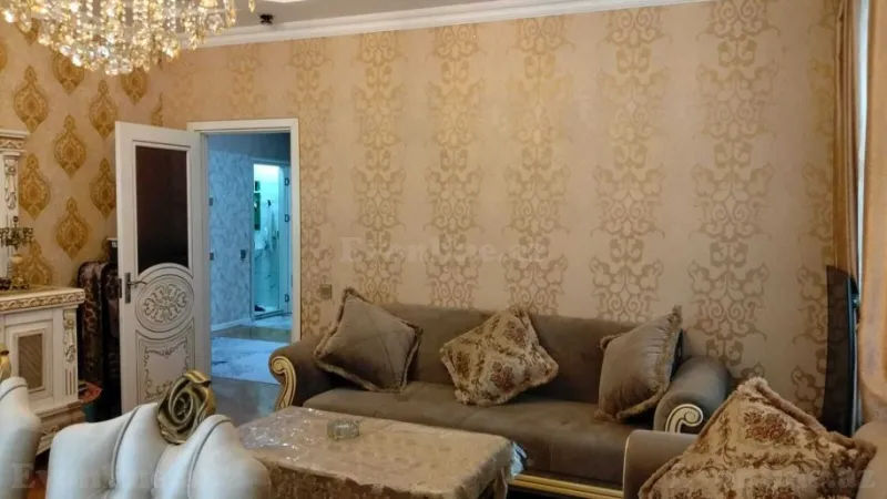 Satılır 4 otaqlı Mənzil Yeni tikili 140 m² Yeni Yasamal - şəkil 3