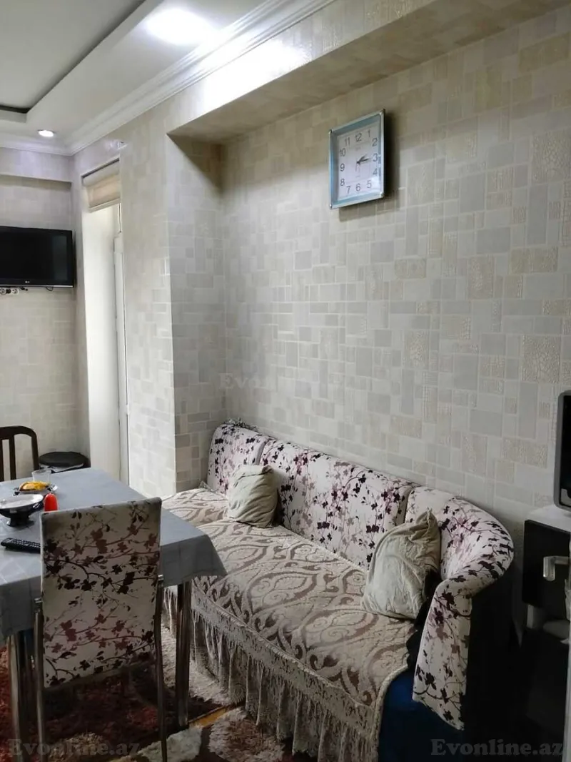 Satılır 4 otaqlı Mənzil Yeni tikili 140 m² Yeni Yasamal - şəkil 5