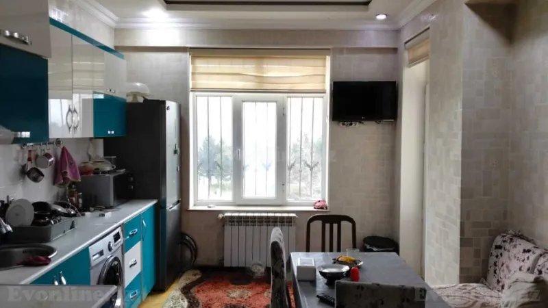 Satılır 4 otaqlı Mənzil Yeni tikili 140 m² Yeni Yasamal - şəkil 9