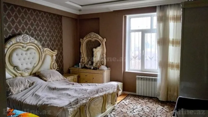 Satılır 4 otaqlı Mənzil Yeni tikili 140 m² Yeni Yasamal - şəkil 10