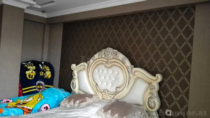 Satılır 4 otaqlı Mənzil Yeni tikili 140 m² Yeni Yasamal - şəkil 11