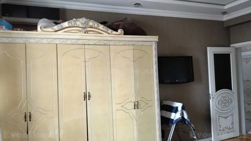 Satılır 4 otaqlı Mənzil Yeni tikili 140 m² Yeni Yasamal - şəkil 12