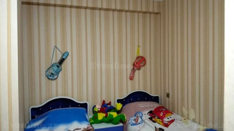 Satılır 4 otaqlı Mənzil Yeni tikili 140 m² Yeni Yasamal - şəkil 15