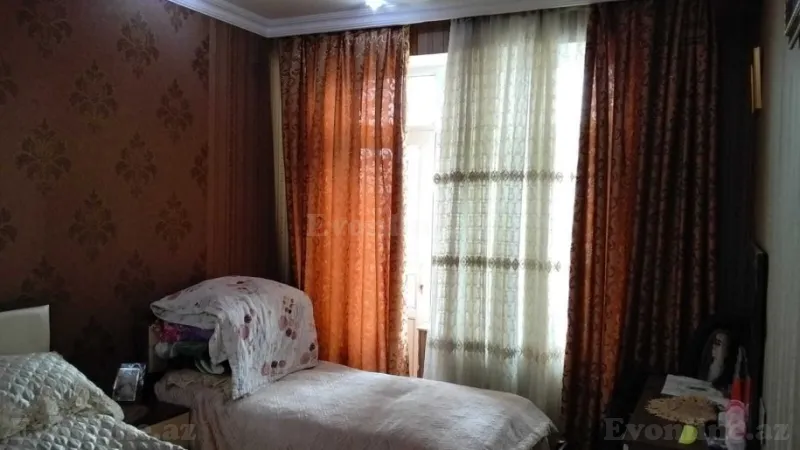 Satılır 4 otaqlı Mənzil Yeni tikili 140 m² Yeni Yasamal - şəkil 16