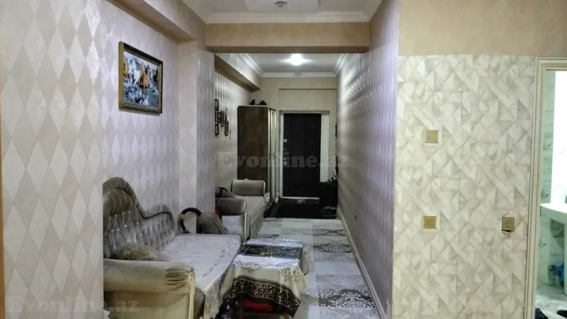 Satılır 4 otaqlı Mənzil Yeni tikili 140 m² Yeni Yasamal - şəkil 17