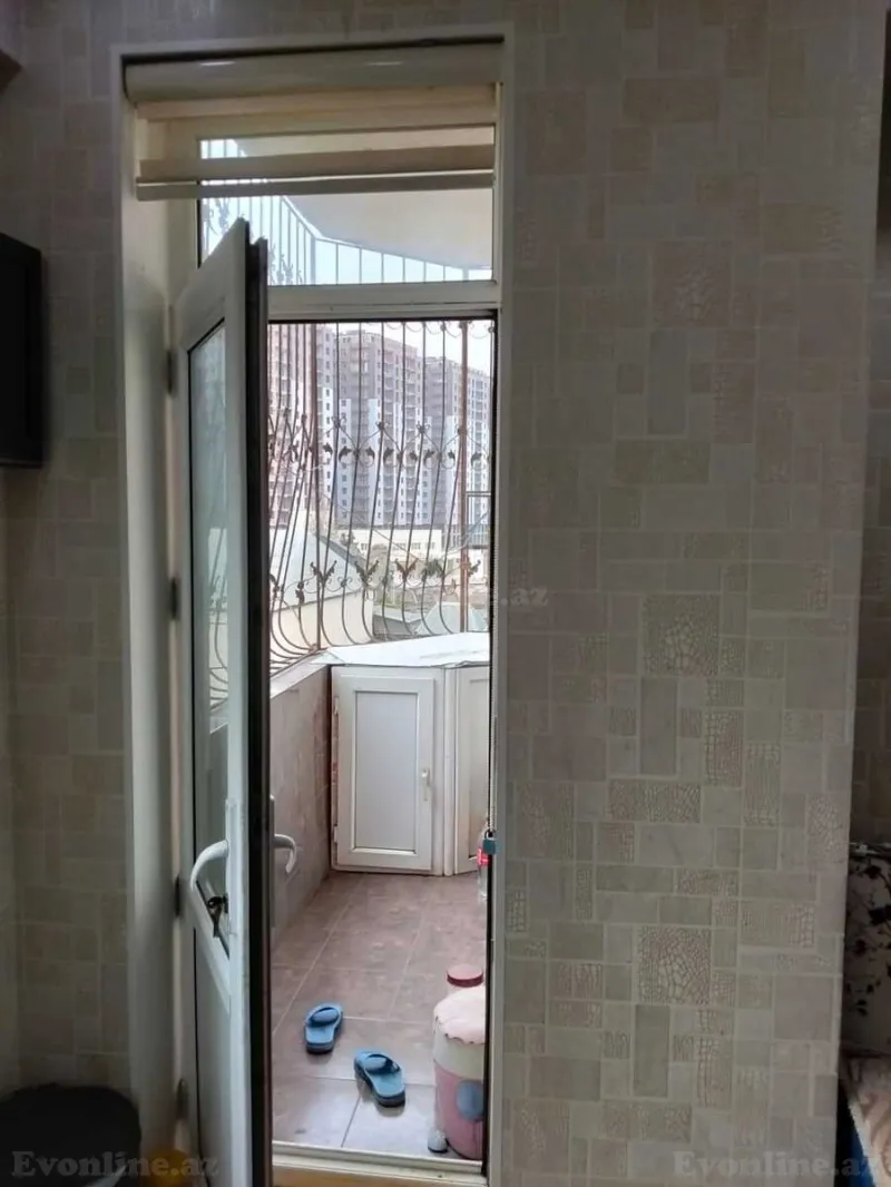 Satılır 4 otaqlı Mənzil Yeni tikili 140 m² Yeni Yasamal - şəkil 21