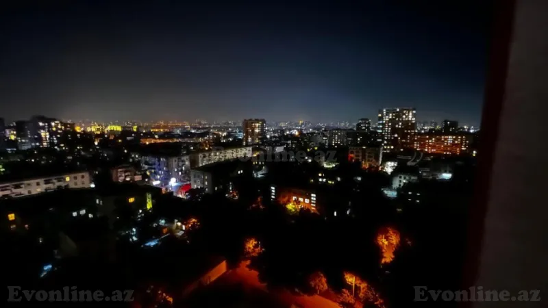 Kirayə verilir 2 otaqlı Mənzil Yeni tikili 85 m² Nəriman Nərimanov m. - şəkil 16