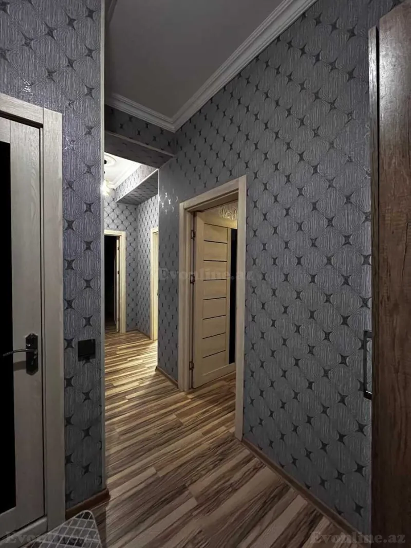 Kirayə verilir 2 otaqlı Mənzil Yeni tikili 85 m² Nəriman Nərimanov m. - şəkil 19