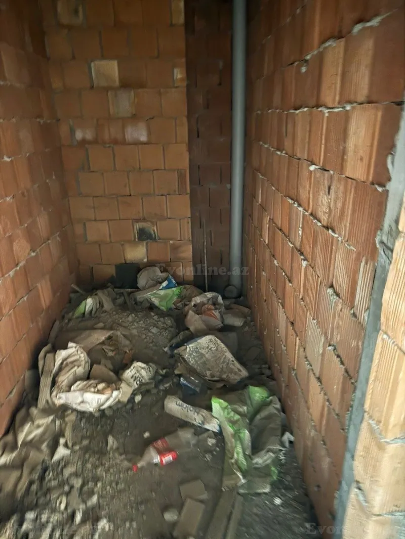 Satılır 1 otaqlı Mənzil Yeni tikili 55 m² Xırdalan - şəkil 2