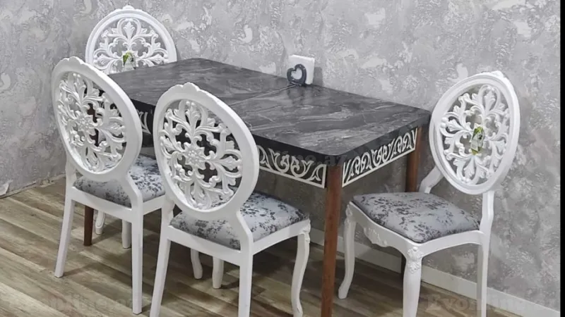 Satılır 2 otaqlı Mənzil Yeni tikili 45 m² Yasamal - şəkil 8