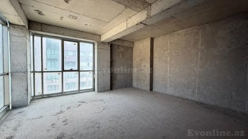 Satılır 3 otaqlı Mənzil Yeni tikili 157 m² Gənclik m. - şəkil 10