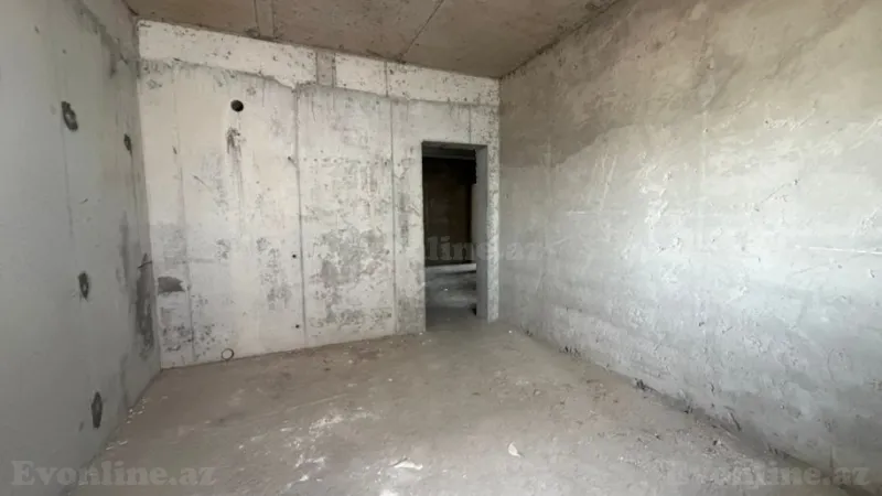 Satılır 3 otaqlı Mənzil Yeni tikili 157 m² Gənclik m. - şəkil 12