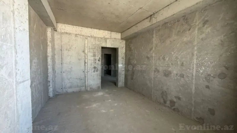 Satılır 3 otaqlı Mənzil Yeni tikili 157 m² Gənclik m. - şəkil 13