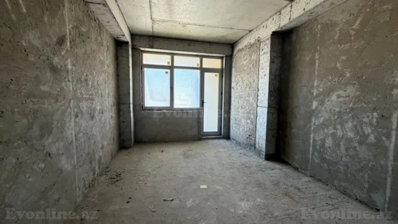 Satılır 3 otaqlı Mənzil Yeni tikili 157 m² Gənclik m. - şəkil 14