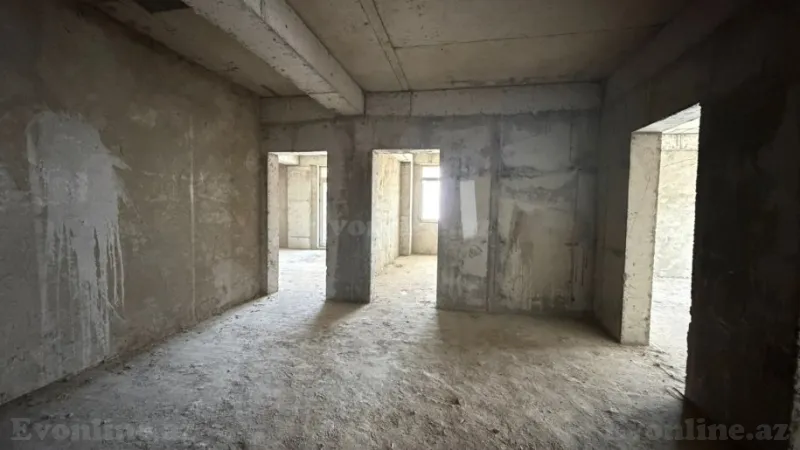 Satılır 3 otaqlı Mənzil Yeni tikili 157 m² Gənclik m. - şəkil 16