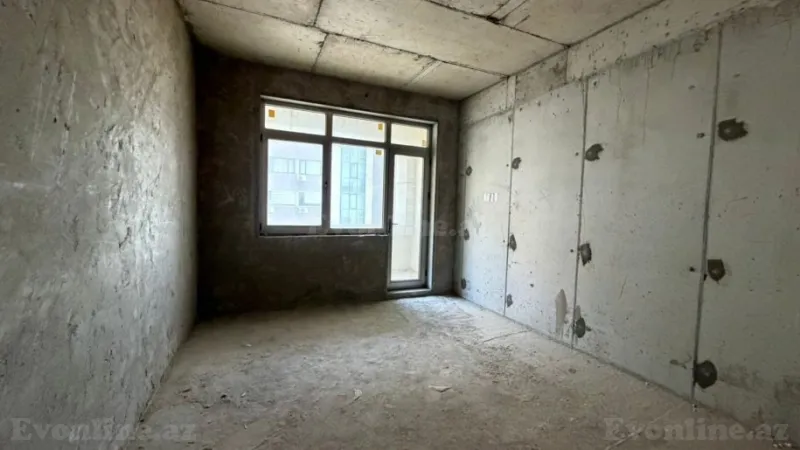 Satılır 3 otaqlı Mənzil Yeni tikili 157 m² Gənclik m. - şəkil 17