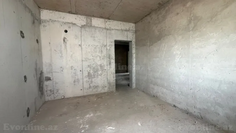 Satılır 3 otaqlı Mənzil Yeni tikili 157 m² Gənclik m. - şəkil 18