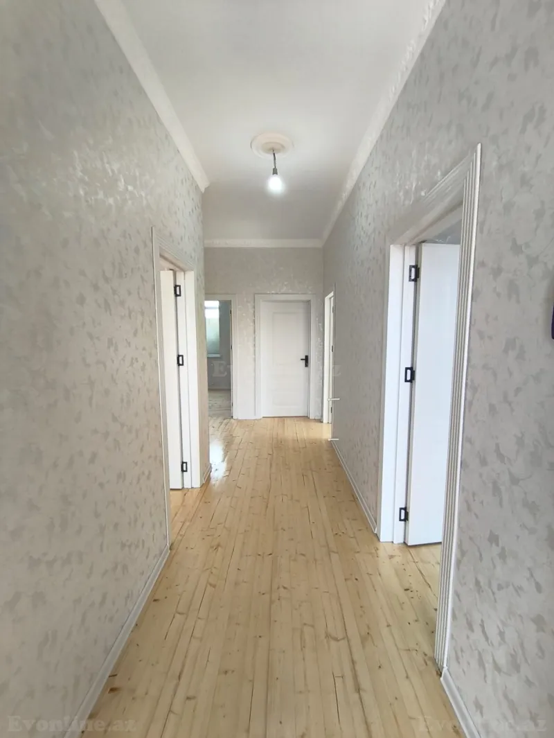 Satılır 4 otaqlı Həyət evi 120 m² Məhəmmədi - şəkil 6