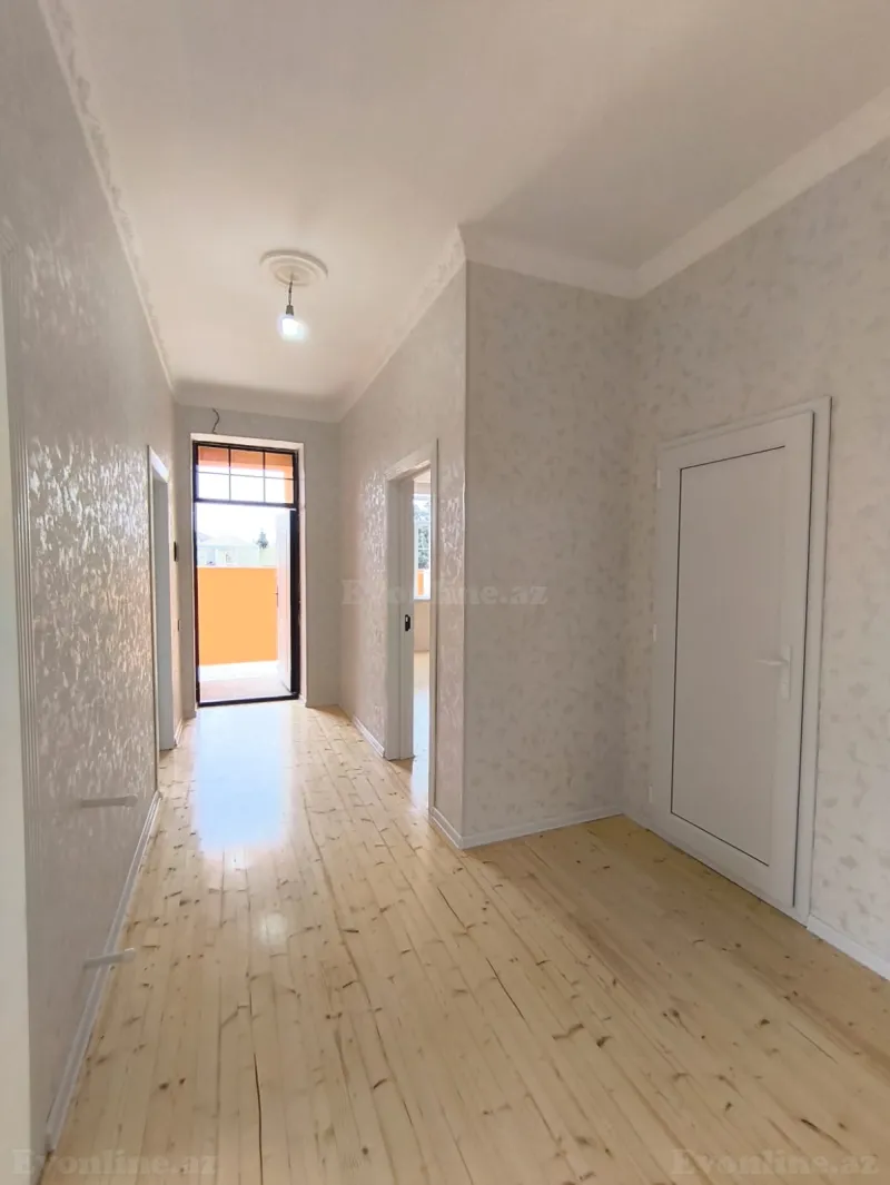 Satılır 4 otaqlı Həyət evi 120 m² Məhəmmədi - şəkil 7