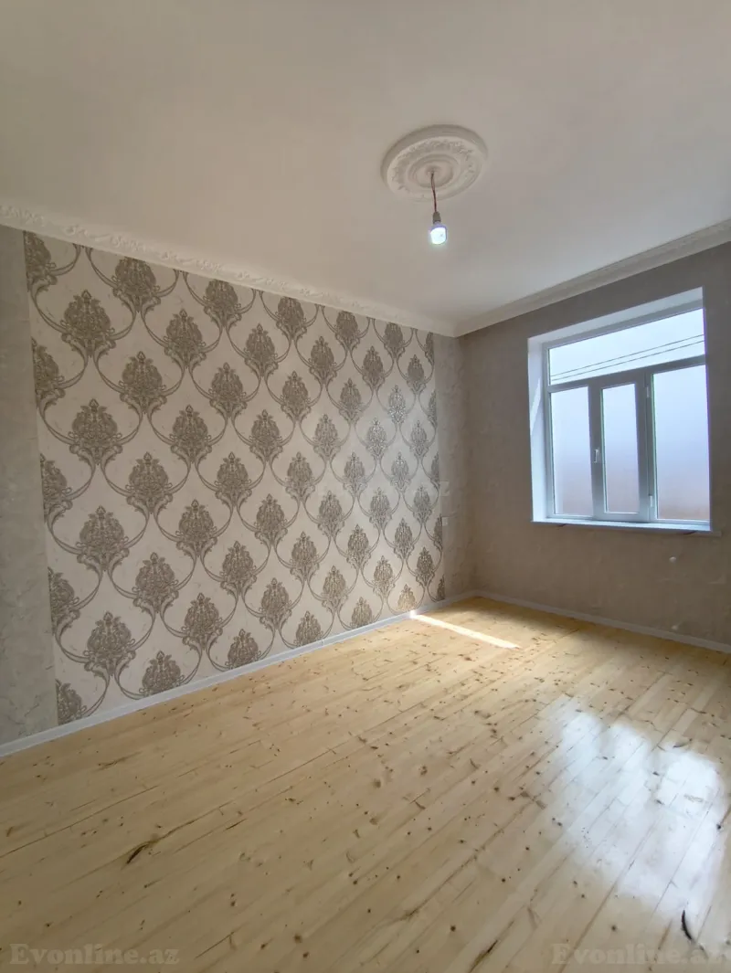 Satılır 4 otaqlı Həyət evi 120 m² Məhəmmədi - şəkil 8