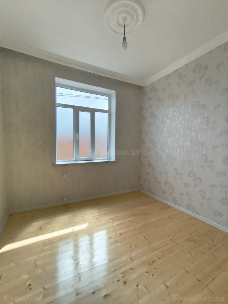 Satılır 4 otaqlı Həyət evi 120 m² Məhəmmədi - şəkil 9