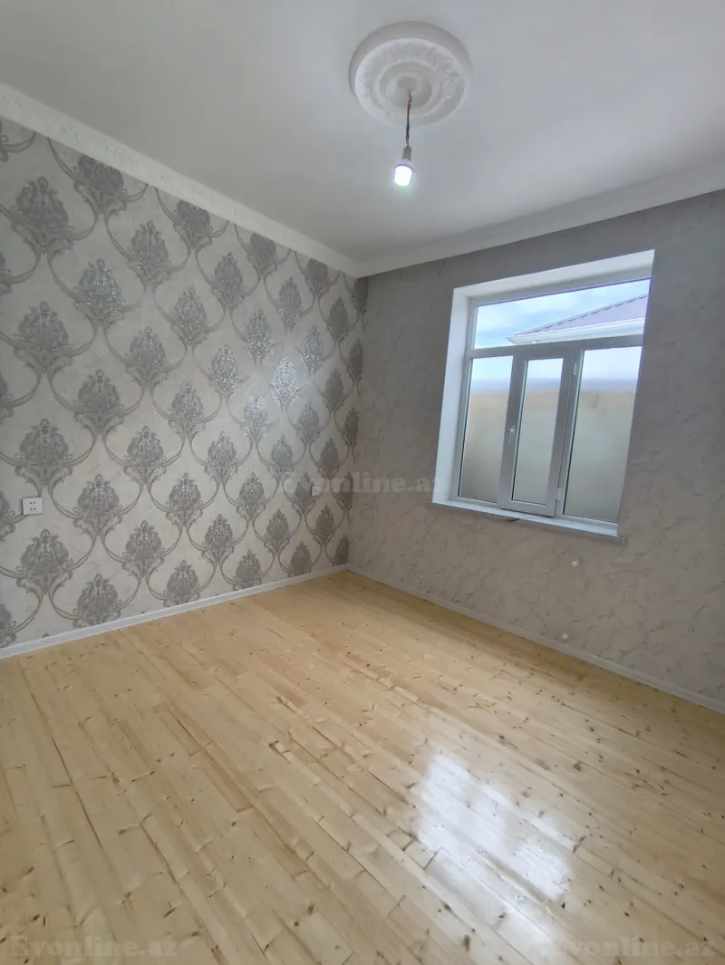 Satılır 4 otaqlı Həyət evi 120 m² Məhəmmədi - şəkil 10