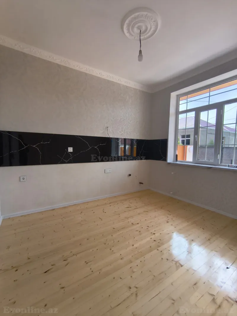 Satılır 4 otaqlı Həyət evi 120 m² Məhəmmədi - şəkil 11