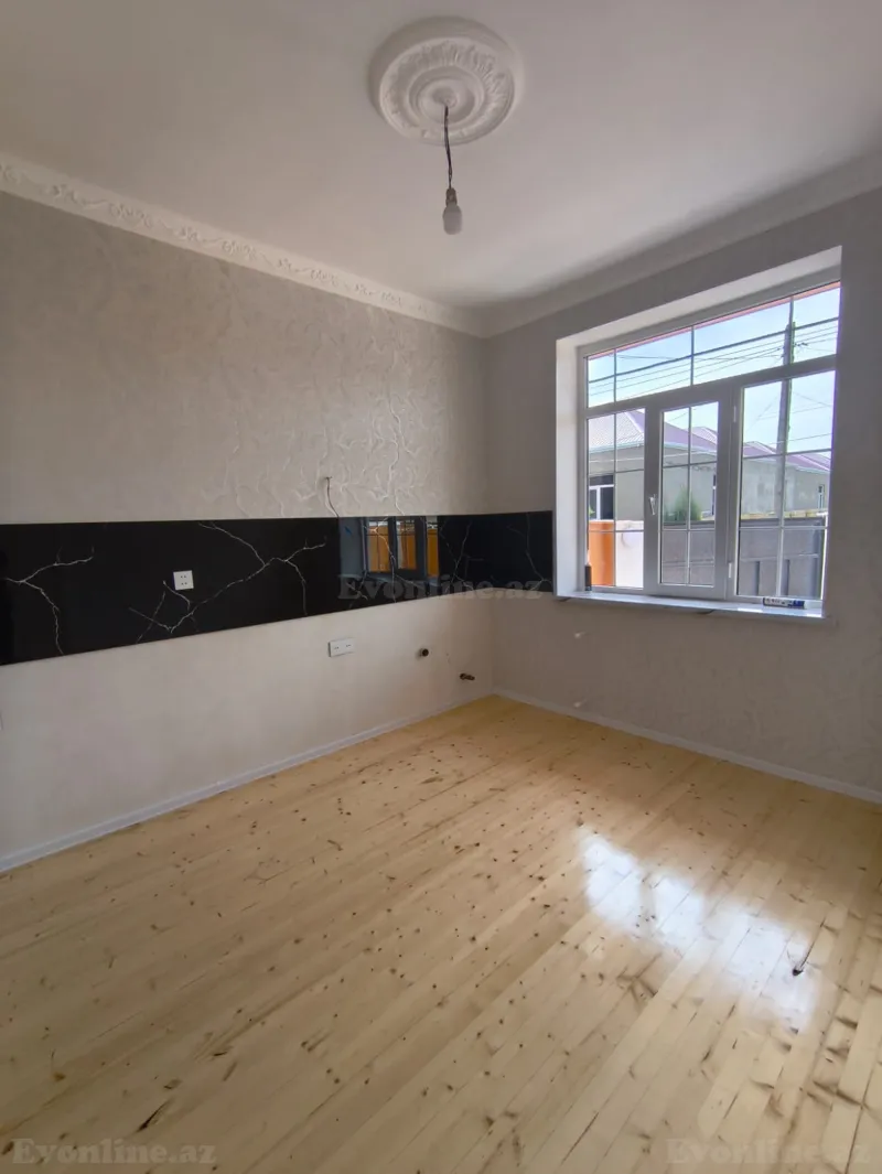 Satılır 4 otaqlı Həyət evi 120 m² Məhəmmədi - şəkil 12