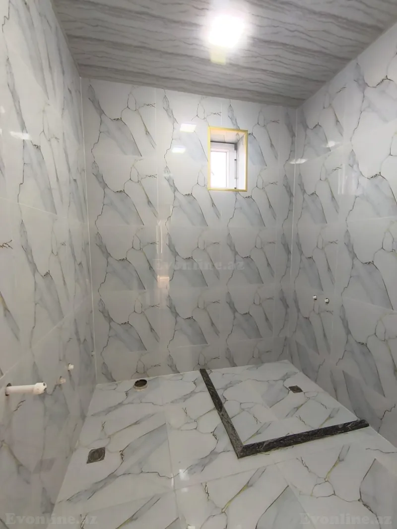 Satılır 4 otaqlı Həyət evi 120 m² Məhəmmədi - şəkil 13