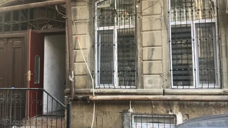 Bakı, Yasamal r., Nizami m.da 2 otaqlı ofis kirayə verilir