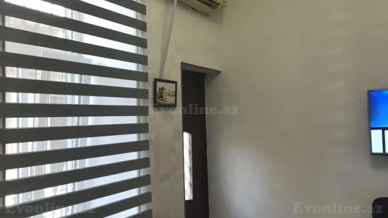 Kirayə verilir Ofis 45 m² Nizami m. - şəkil 5