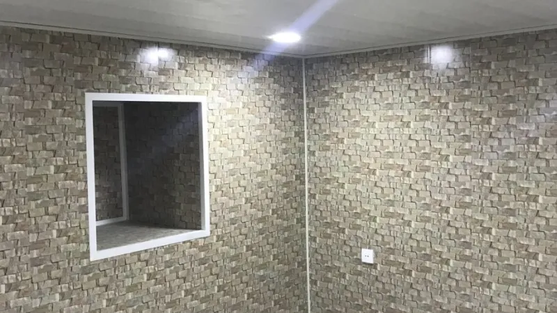 Kirayə verilir Ofis 45 m² Nizami m. - şəkil 8