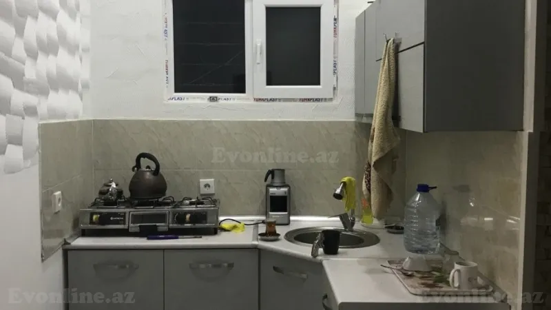 Kirayə verilir Ofis 45 m² Nizami m. - şəkil 10