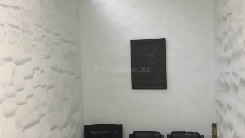 Kirayə verilir Ofis 45 m² Nizami m. - şəkil 11