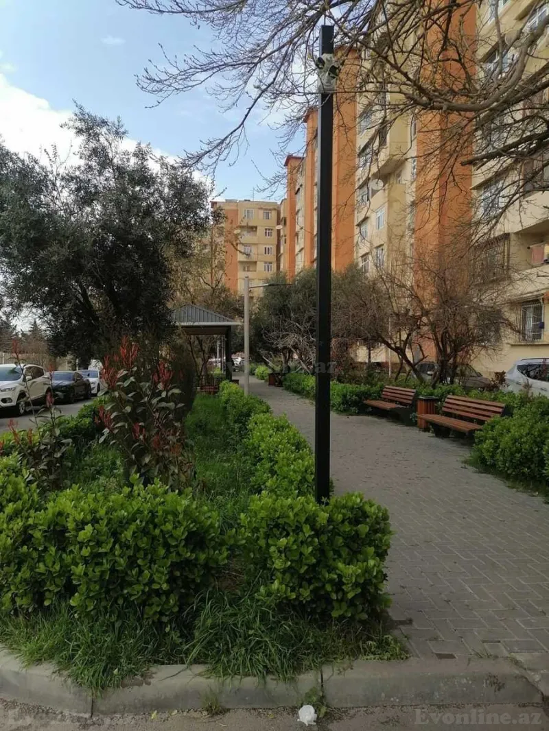 Satılır 1 otaqlı Mənzil Köhnə tikili 36.6 m² Suraxanı r. - şəkil 6