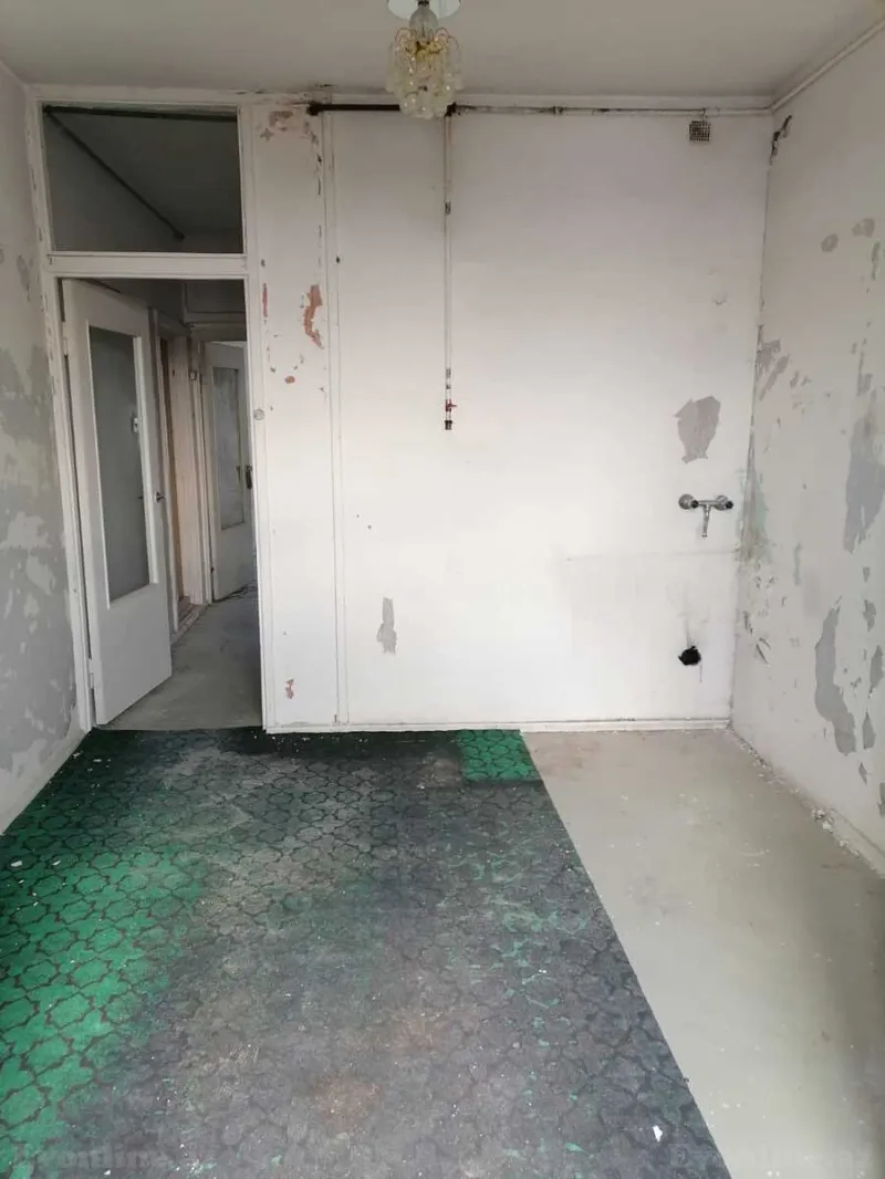 Satılır 1 otaqlı Mənzil Köhnə tikili 36.6 m² Suraxanı r. - şəkil 12