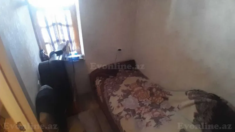 Satılır 2 otaqlı Mənzil Köhnə tikili 42 m² Suraxanı r. - şəkil 5