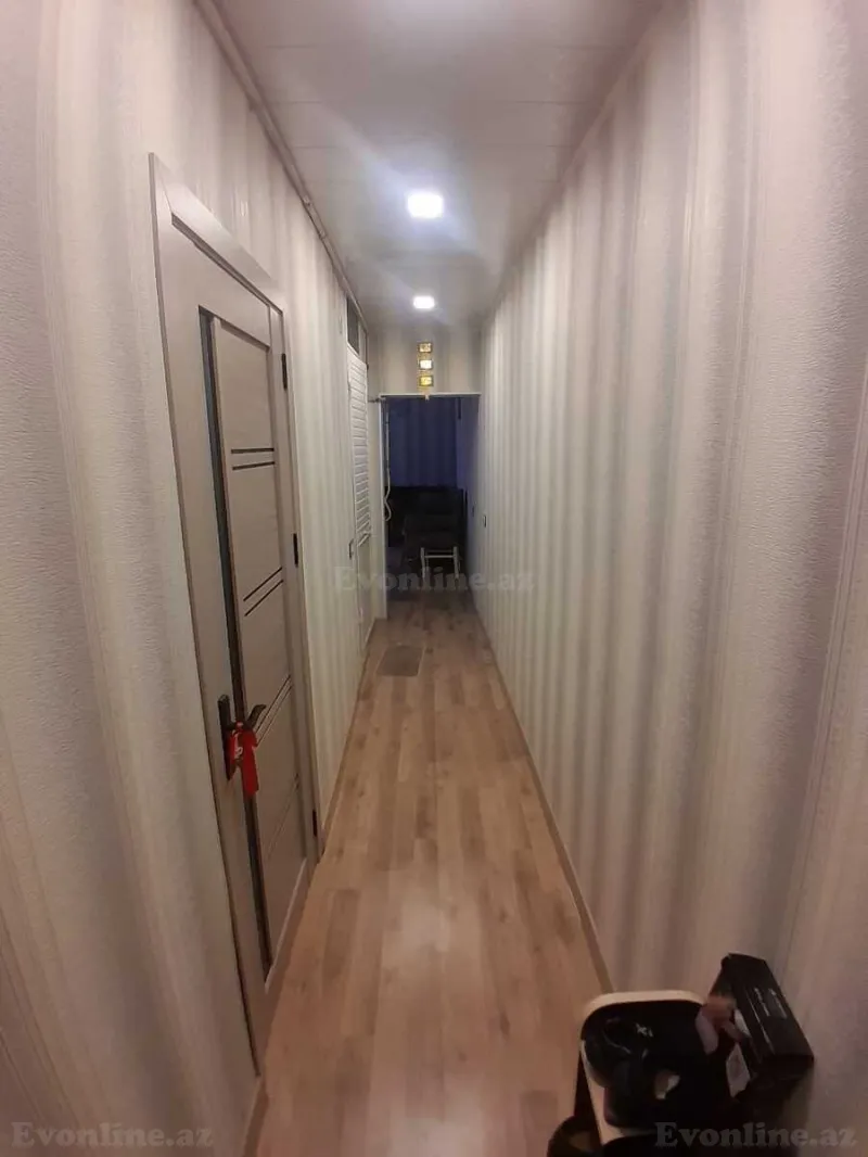 Satılır 2 otaqlı Mənzil Köhnə tikili 42 m² Suraxanı r. - şəkil 7