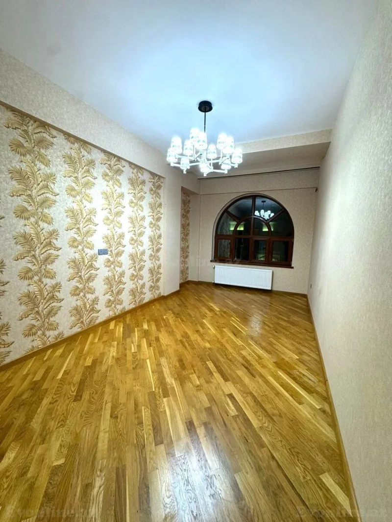 Satılır 2 otaqlı Mənzil Yeni tikili 80 m² Nəriman Nərimanov m.