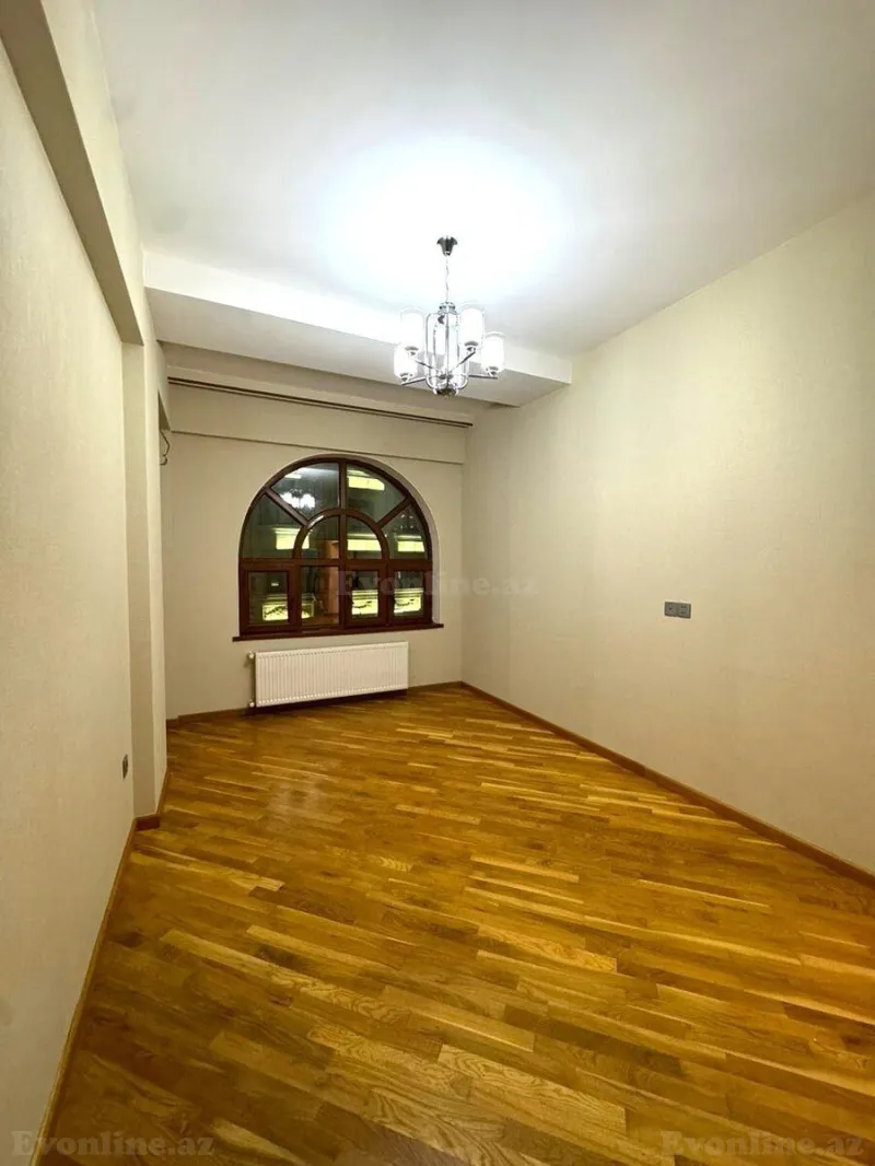 Satılır 2 otaqlı Mənzil Yeni tikili 80 m² Nəriman Nərimanov m. - şəkil 2