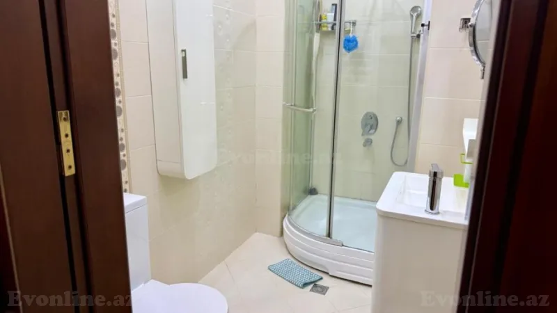 Satılır 4 otaqlı Mənzil Yeni tikili 177 m² Nərimanov r. - şəkil 28