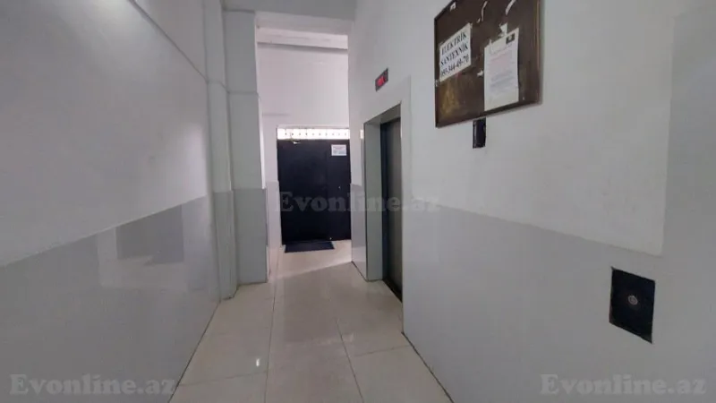 Satılır 3 otaqlı Mənzil Yeni tikili 124 m² 8 Noyabr m. - şəkil 4