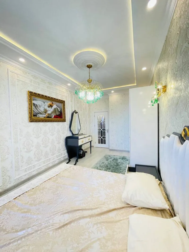 Kirayə verilir 2 otaqlı Mənzil Yeni tikili 70 m² Memar Əcəmi m. - şəkil 11